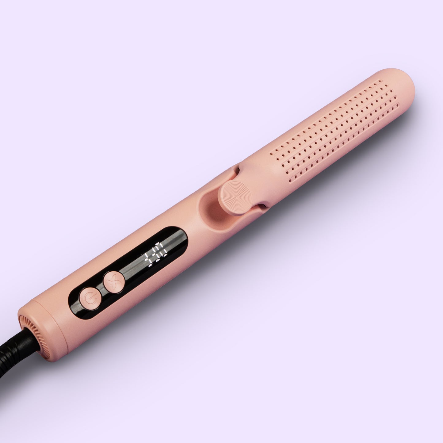 Airflow 2-in-1 Hair Styler & Straightener