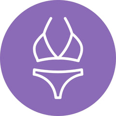 Bikini Area|Friendly