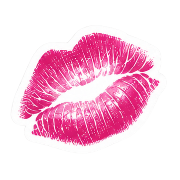 Decorative sticker