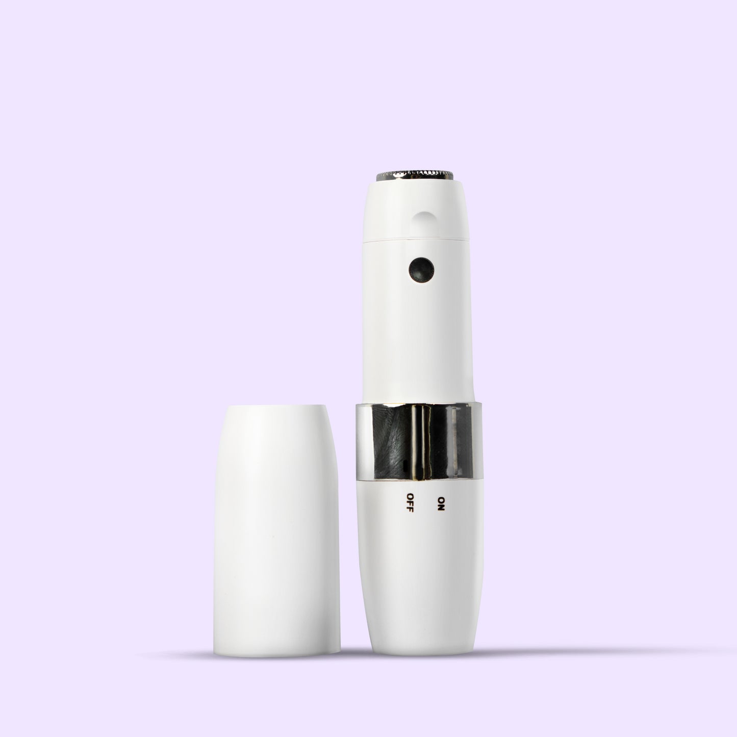 Mini Facial Hair Remover