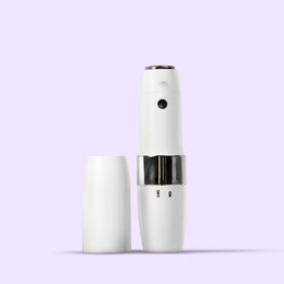 Mini Facial Hair Trimmer