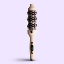 Thermal Blowout Brush