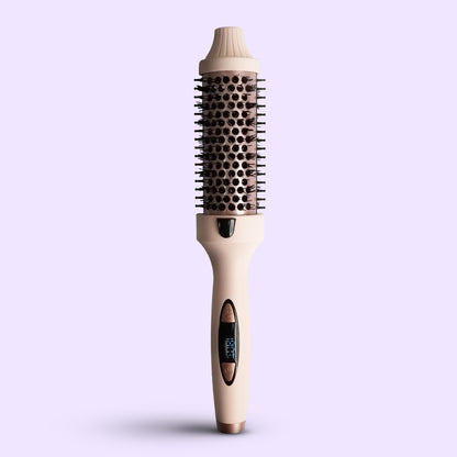 Thermal Blowout Brush