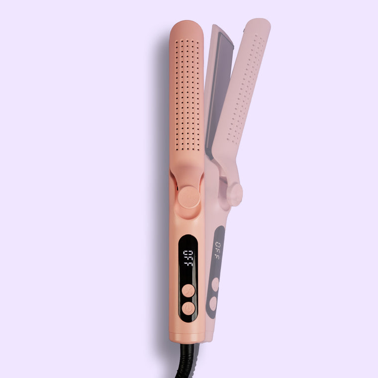 Airflow 2-in-1 Hair  Styler & Straightener