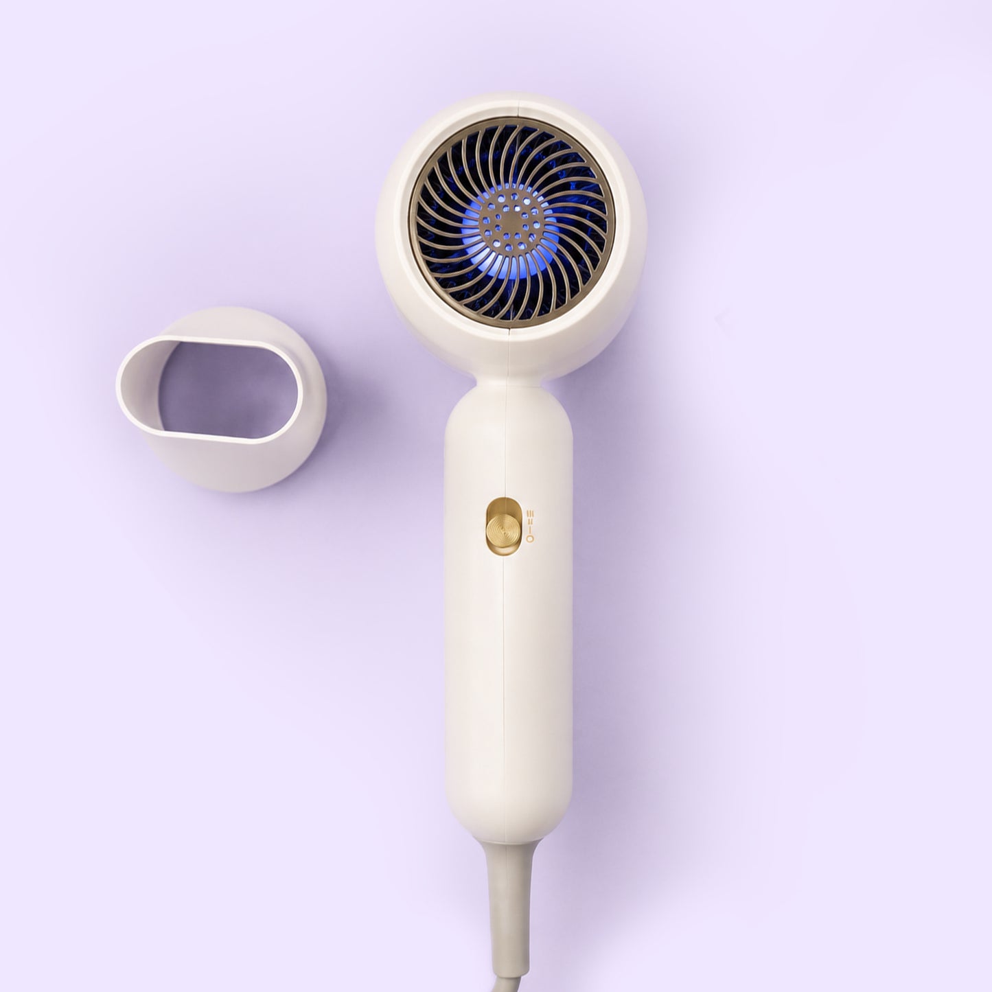 AirFlow Hair Dryer