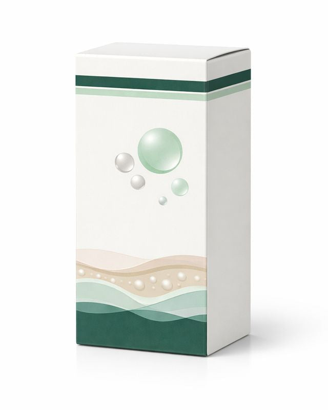 Natural Black Hair Colour