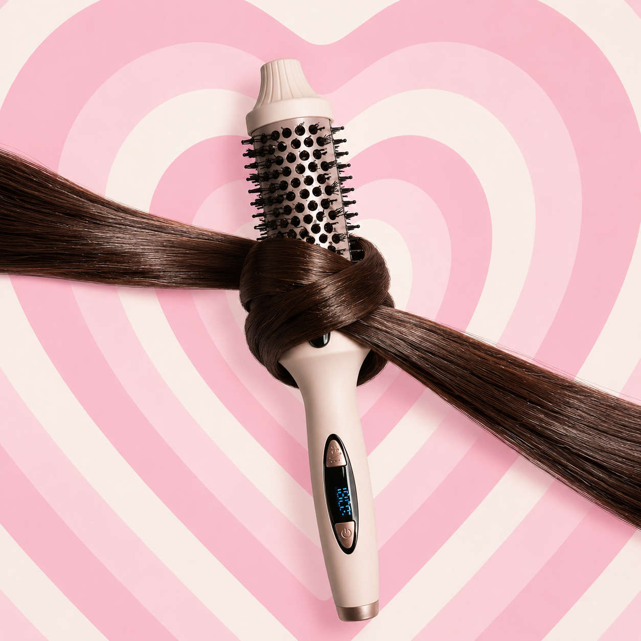 Hair Styling