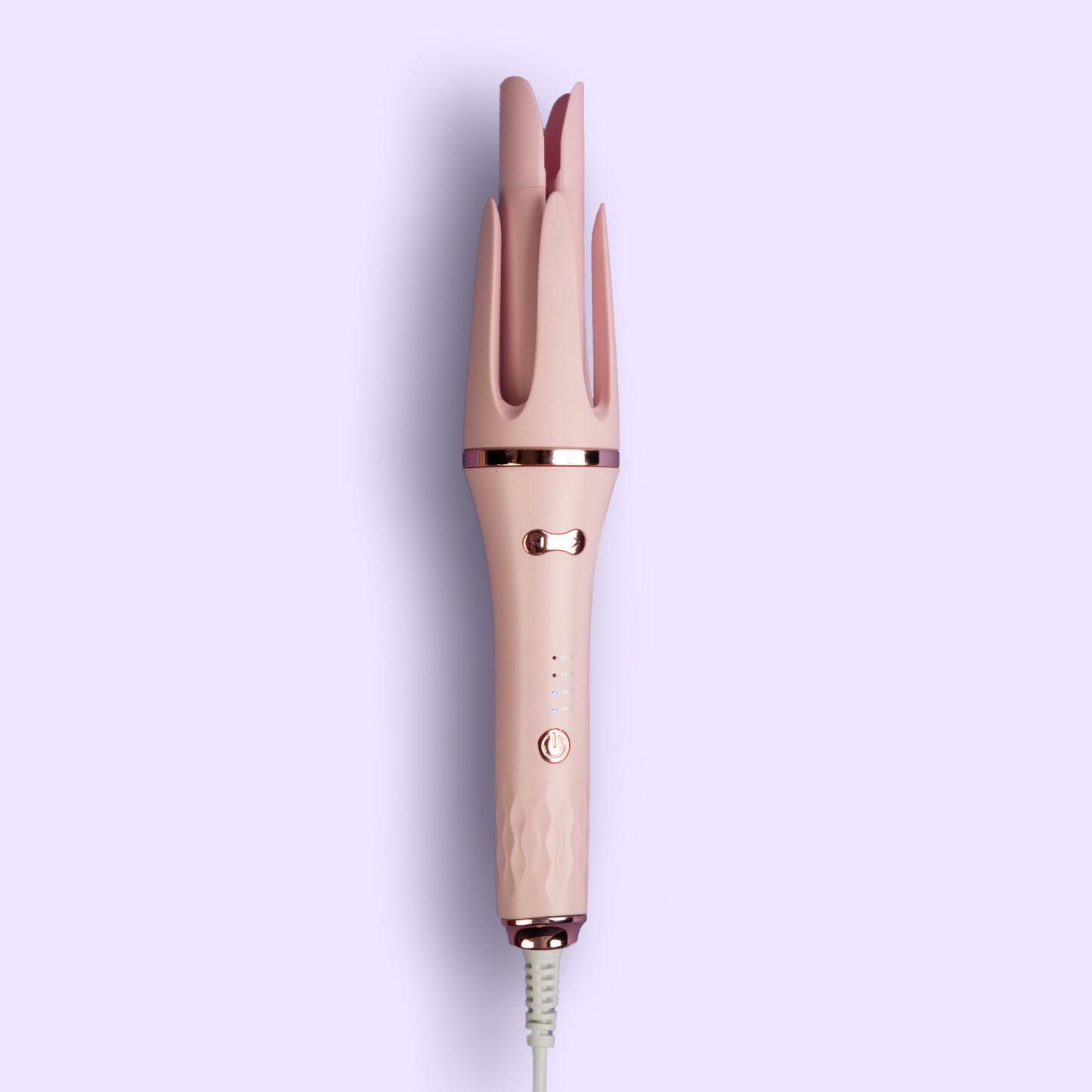 Iconic Auto Hair Curler