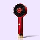 Red Light Therapy Scalp Massager